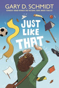 Just Like That - MPHOnline.com