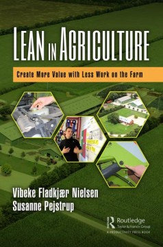 Lean in Agriculture - MPHOnline.com