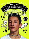 What?s the Matter With Jayden Jackson? - MPHOnline.com