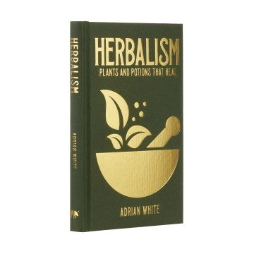 Herbalism - MPHOnline.com