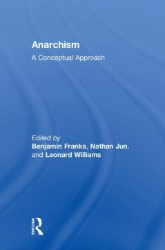 Anarchism - MPHOnline.com