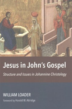 Jesus in John's Gospel - MPHOnline.com