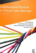 Collaborative Practice in Critical Care Settings - MPHOnline.com