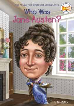 Who Was Jane Austen? - MPHOnline.com