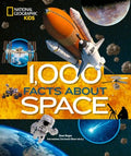 1,000 Facts About Space - MPHOnline.com