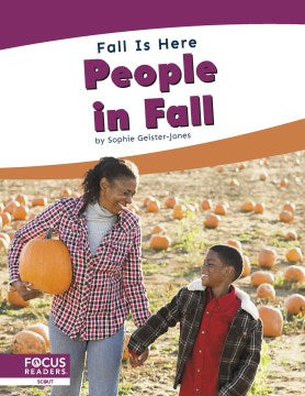 People in Fall - MPHOnline.com