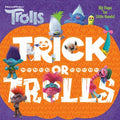 Trick or Trolls - MPHOnline.com