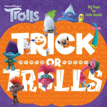 Trick or Trolls - MPHOnline.com