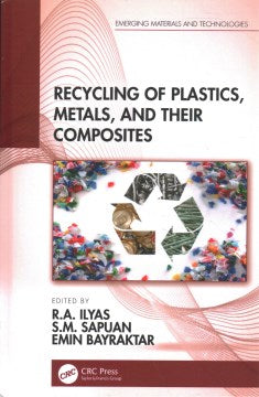 Recycling of Plastics, Metals, and Their Composites - MPHOnline.com