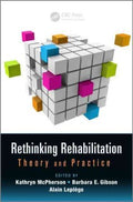 Rethinking Rehabilitation - MPHOnline.com