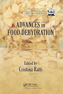 Advances in Food Dehydration - MPHOnline.com