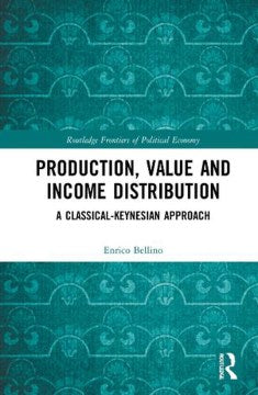 Production, Value and Income Distribution - MPHOnline.com