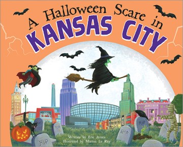 A Halloween Scare in Kansas City - MPHOnline.com