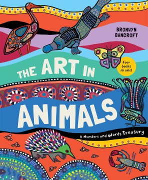 The Art In Animals - MPHOnline.com