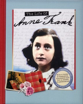 The Life of Anne Frank - MPHOnline.com