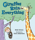 Giraffes Ruin Everything - MPHOnline.com