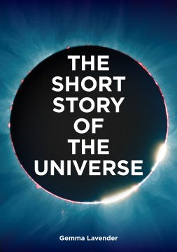 The Short Story of the Universe - MPHOnline.com