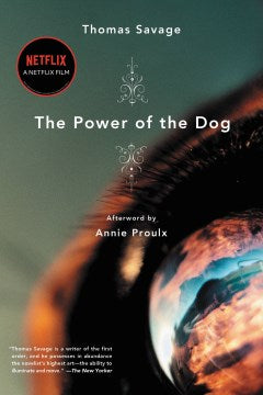 The Power of the Dog - MPHOnline.com