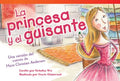 La princesa y el guisante (The Princess and the Pea) - MPHOnline.com