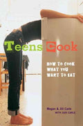 Teens Cook - MPHOnline.com