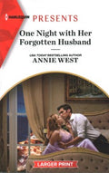 One Night With Her Forgotten Husband - MPHOnline.com