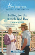 Falling for the Amish Bad Boy - MPHOnline.com