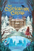 The Clockwork Crow - MPHOnline.com