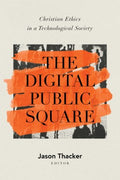 The Digital Public Square - MPHOnline.com