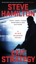 Exit Strategy (Nick Mason #2) - MPHOnline.com