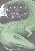 Little Doctor and the Fearless Beast - MPHOnline.com