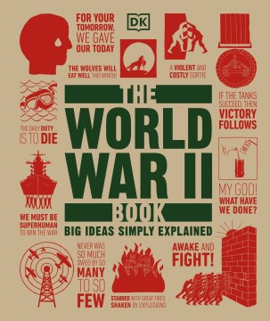 The World War II Book - MPHOnline.com