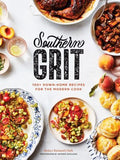 Southern Grit - 100+ Down-Home Recipes for the Modern Cook - MPHOnline.com