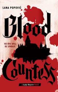 Blood Countess - MPHOnline.com