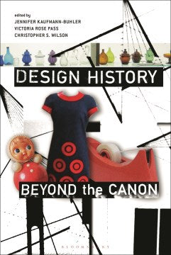 Design History Beyond the Canon - MPHOnline.com