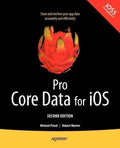 Pro Core Data for iOS - MPHOnline.com