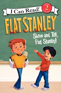 Show and Tell, Flat Stanley! - MPHOnline.com