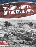 Turning Points of the Civil War - MPHOnline.com