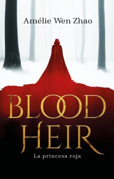 La princesa roja/ Blood Heir - MPHOnline.com