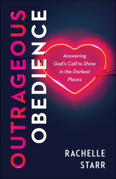 Outrageous Obedience - MPHOnline.com