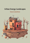 Urban Energy Landscapes - MPHOnline.com