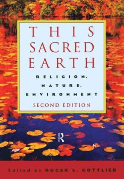 This Sacred Earth - MPHOnline.com