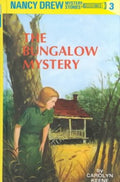 Nancy Drew 03: Bungalow Mystery - MPHOnline.com