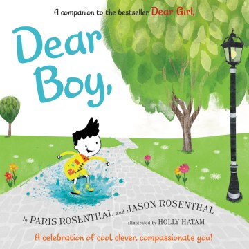 Dear Boy - MPHOnline.com