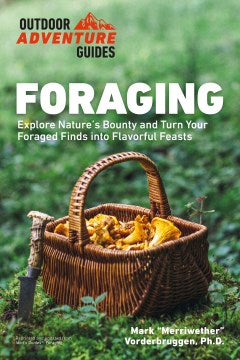 Foraging - MPHOnline.com