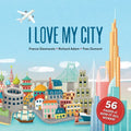 I Love My City - MPHOnline.com