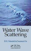 Water Wave Scattering - MPHOnline.com