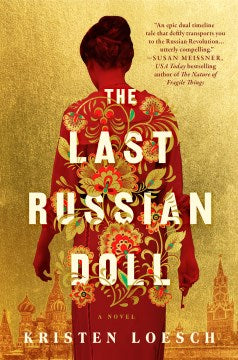 The Last Russian Doll - MPHOnline.com