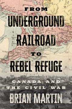 From Underground Railroad to Rebel Refuge - MPHOnline.com