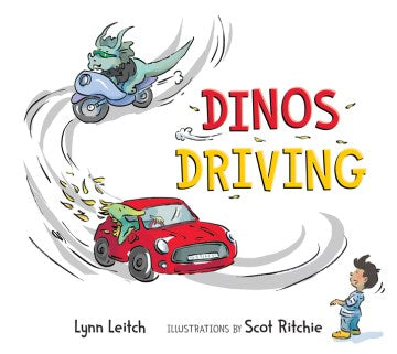 Dinos Driving - MPHOnline.com