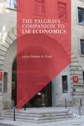 The Palgrave Companion to LSE Economics - MPHOnline.com